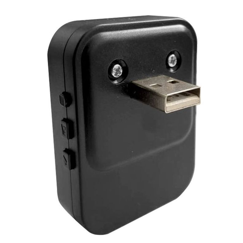 Timbre inteligente Mlab Doorbell Lite 9255 480P WiFi-3