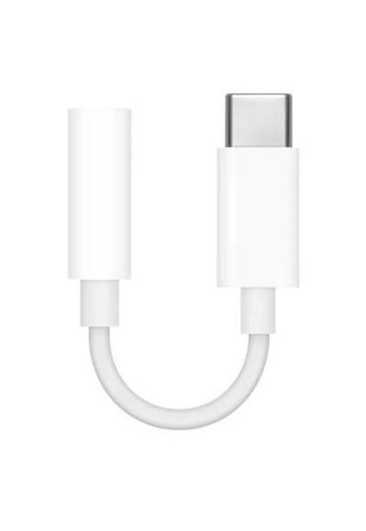 Adaptador USB C a Jack 3.5mm, USB Tipo C a Audio Auricular Mini Jack 3,5 mm-0