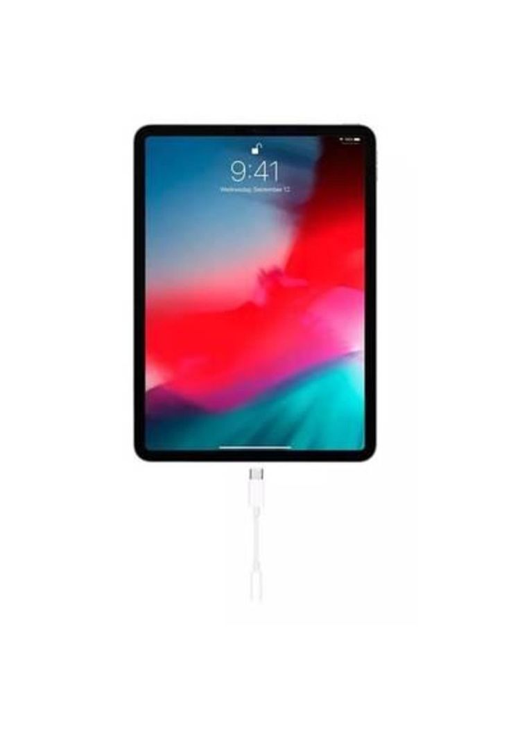 Adaptador USB C a Jack 3.5mm, USB Tipo C a Audio Auricular Mini Jack 3,5 mm-3