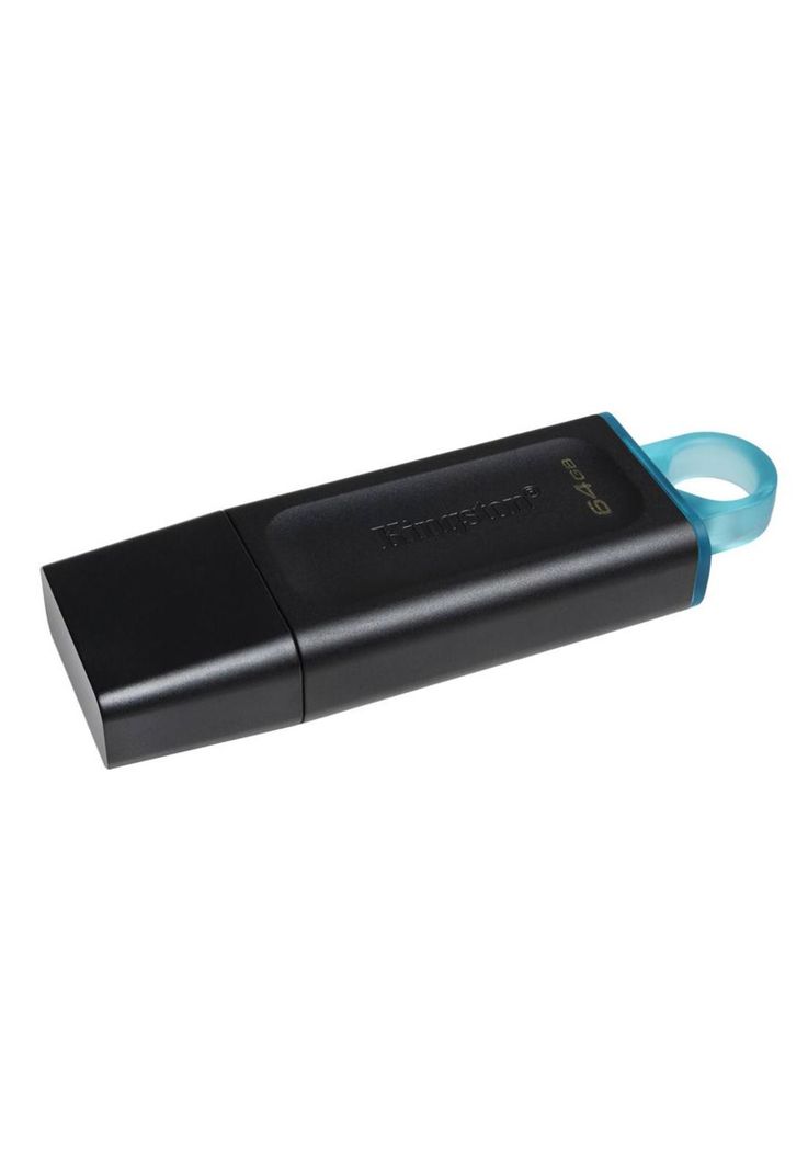 Pendrive Kingston Datatraveler Exodia 64GB USB 3.2-0