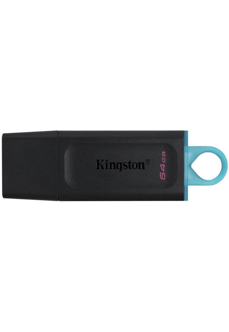 Pendrive Kingston Datatraveler Exodia 64GB USB 3.2-1