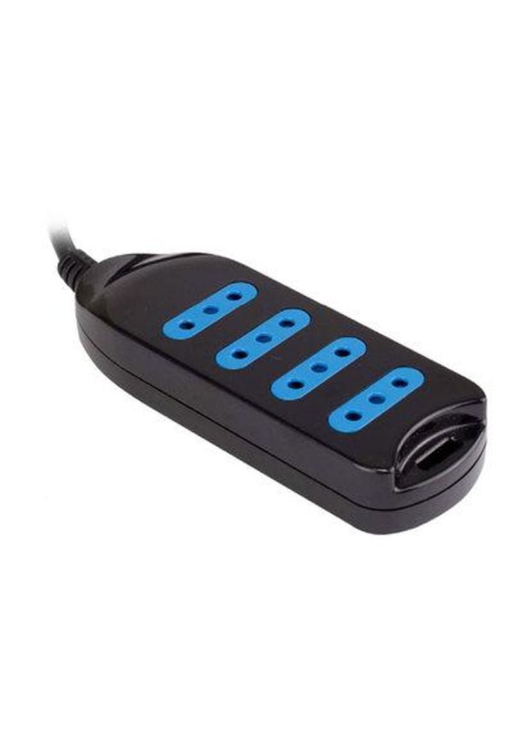 Alargador Certificado 1,5 Mts Philco-0