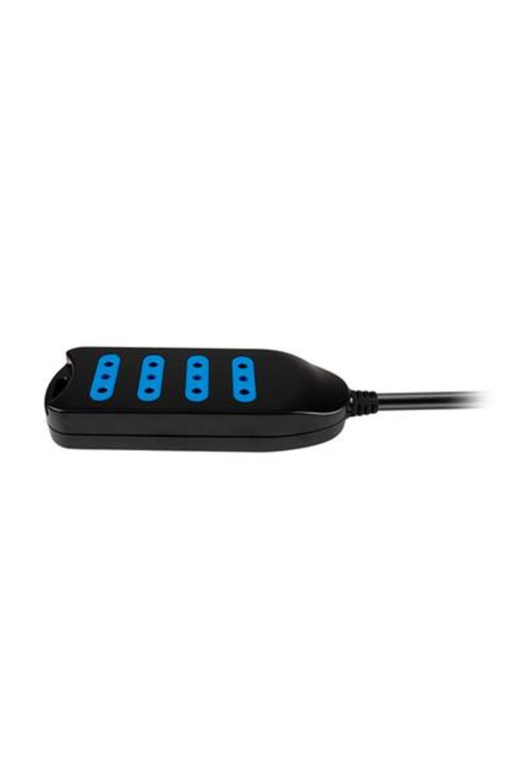 Alargador Certificado 1,5 Mts Philco-2