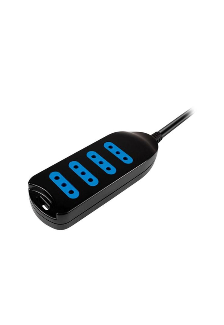 Alargador Certificado 1,5 Mts Philco-4