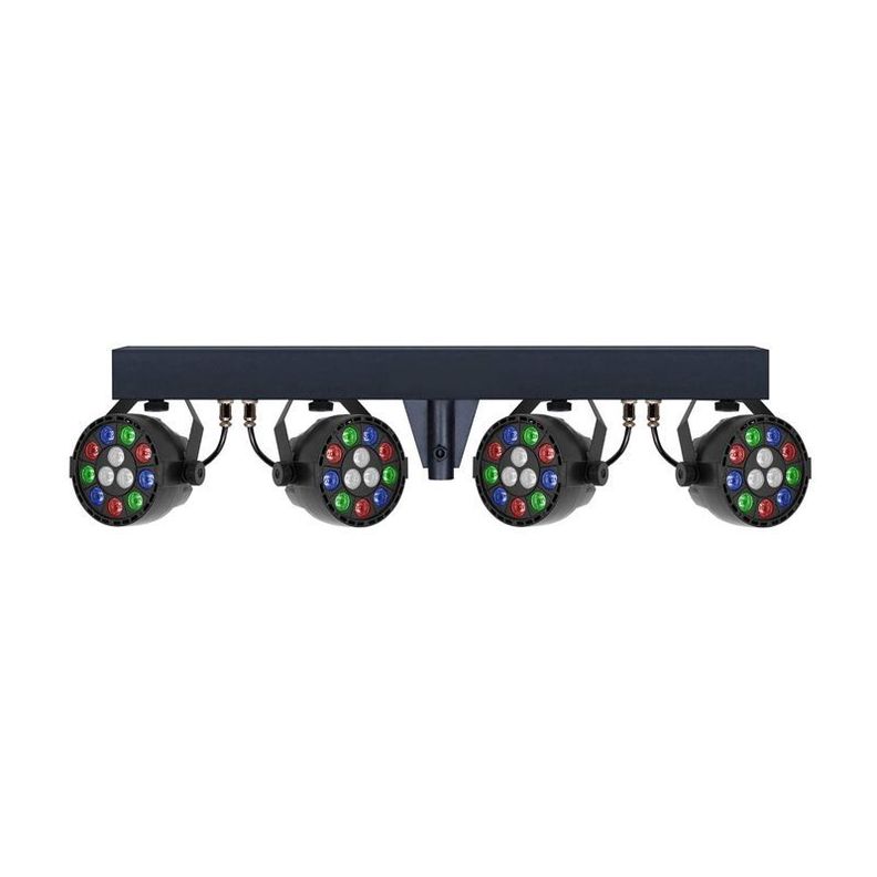 Luz Mlab 8359 Fiesta Stand PAR Light-1