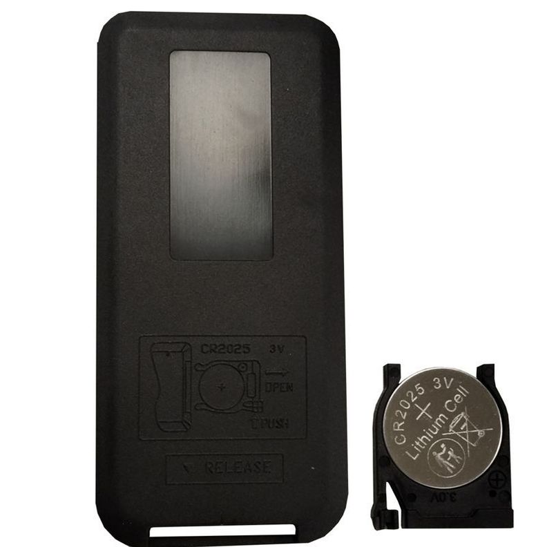 Luz Mlab 8359 Fiesta Stand PAR Light-3