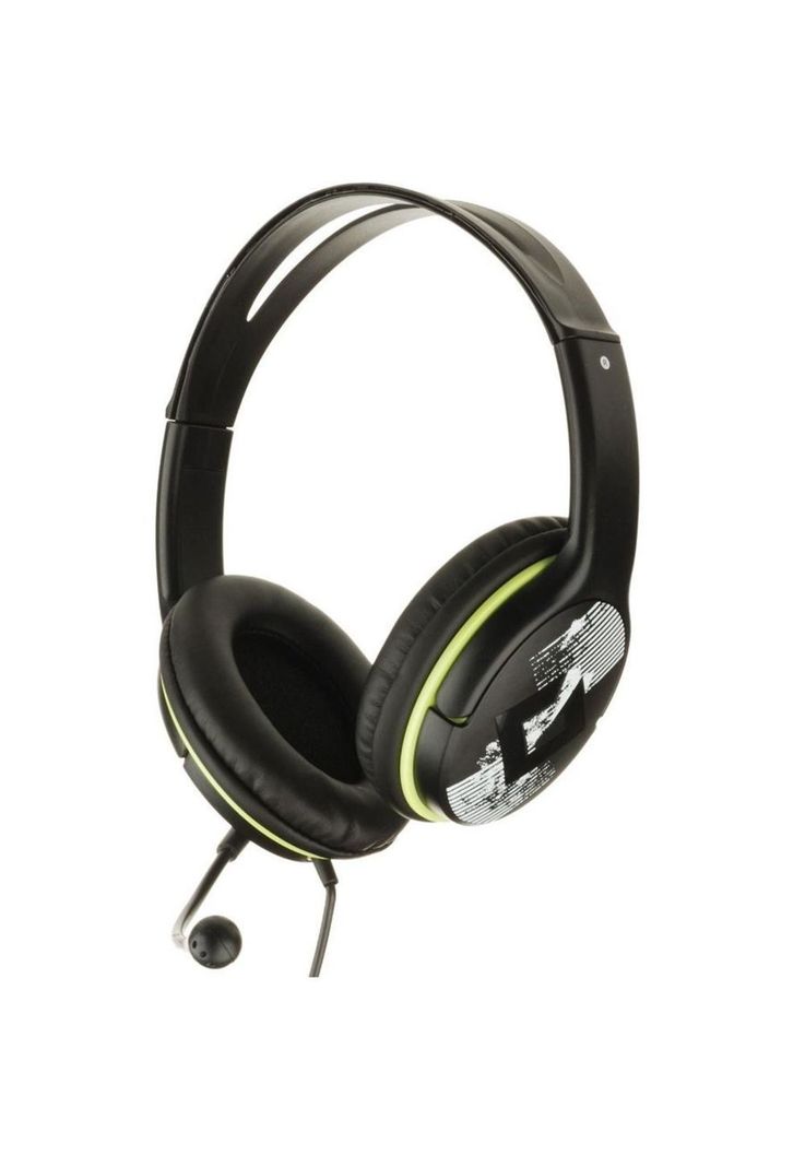 Audífonos Multimedia Genius Hs-400 Over-Ear-2