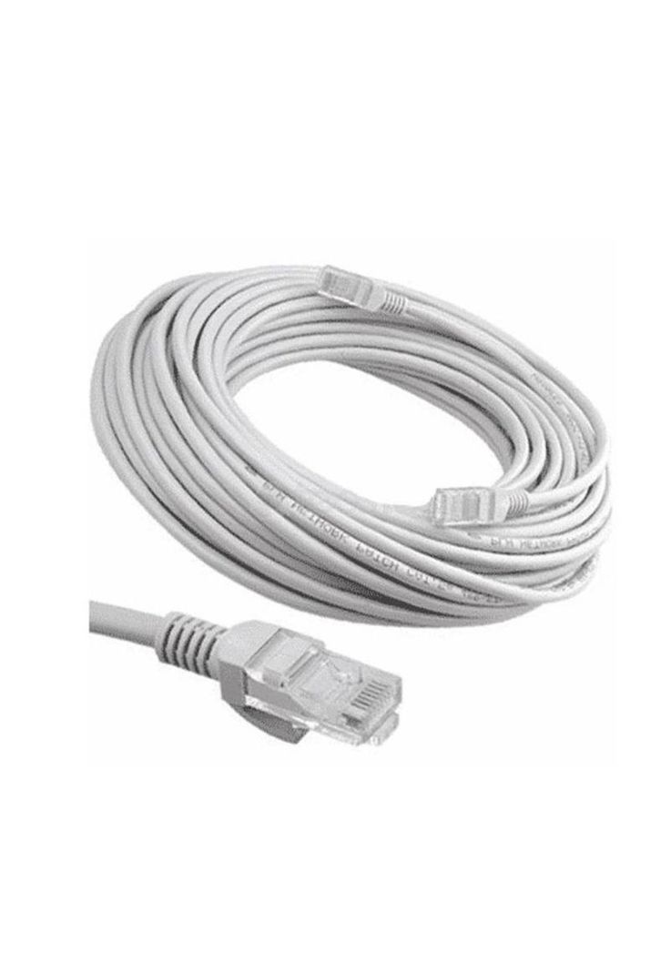 Path Cord UTP Categoría 5e 10mts-1