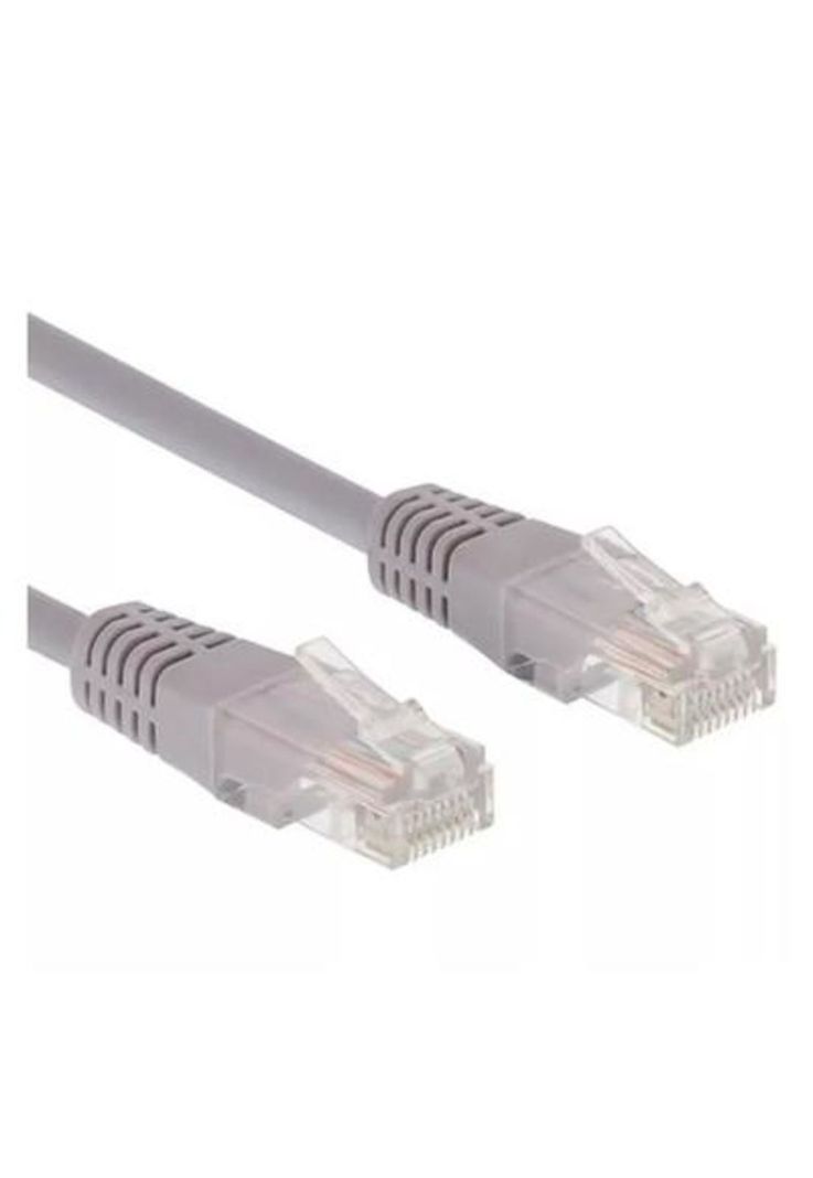 Path Cord UTP Categoría 5e 10mts-2