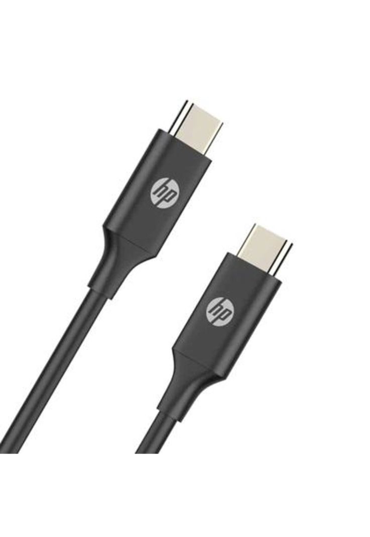Cable Hp Usb-C A Usb-C 1 METRO Dhc-Tc107 1m-0