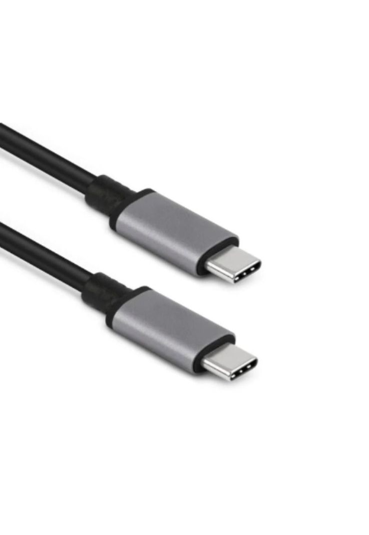 Cable Hp Usb-C A Usb-C 1 METRO Dhc-Tc107 1m-1