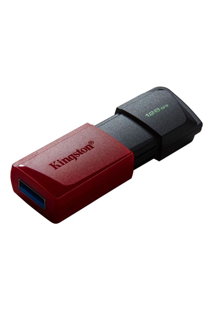 Pendrive Kingston 128GB USB 3.2 DataTraveler Exodia-1