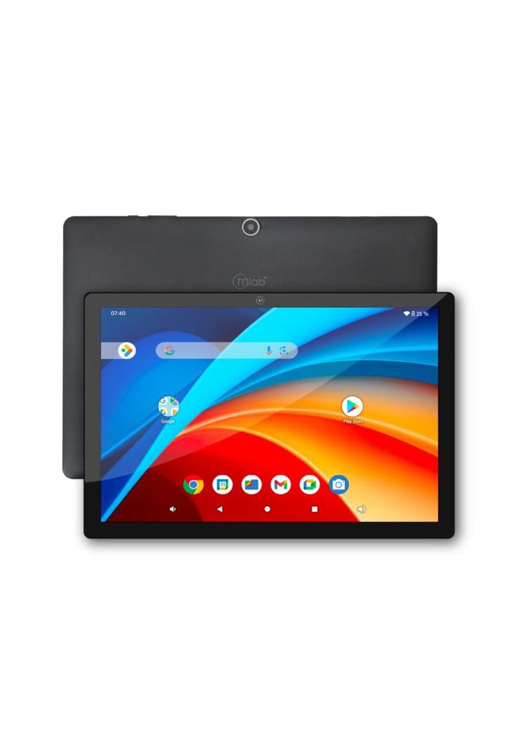 Tablet Mlab Studio Max 10 Octa-core 4gb 64gb Wifi color Negro-0