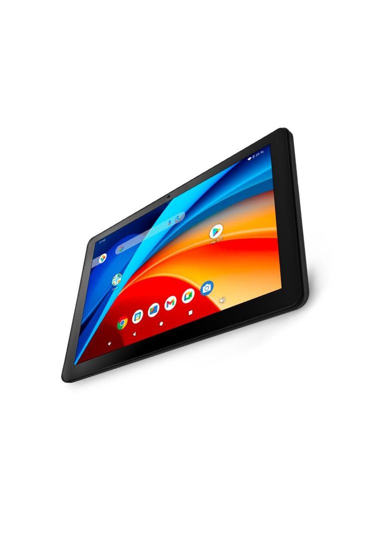 Tablet Mlab Studio Max 10 Octa-core 4gb 64gb Wifi color Negro-1