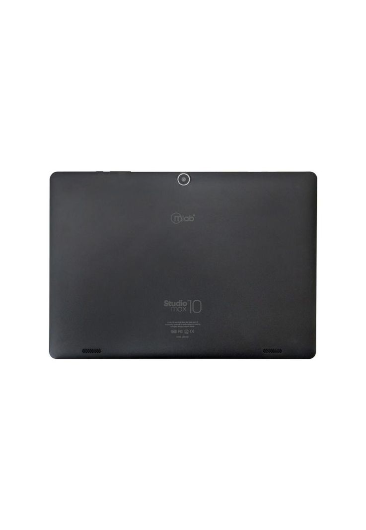 Tablet Mlab Studio Max 10 Octa-core 4gb 64gb Wifi color Negro-2