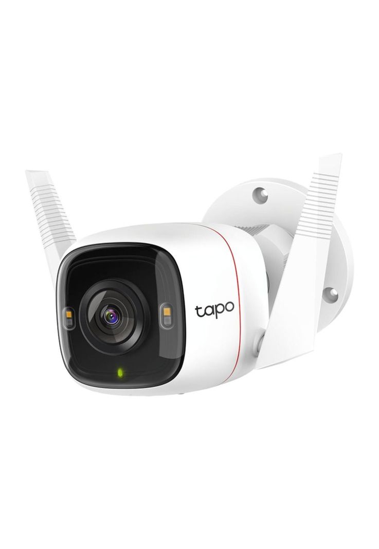 Cámara Ext Tapo C320ws  Wi-Fi-3