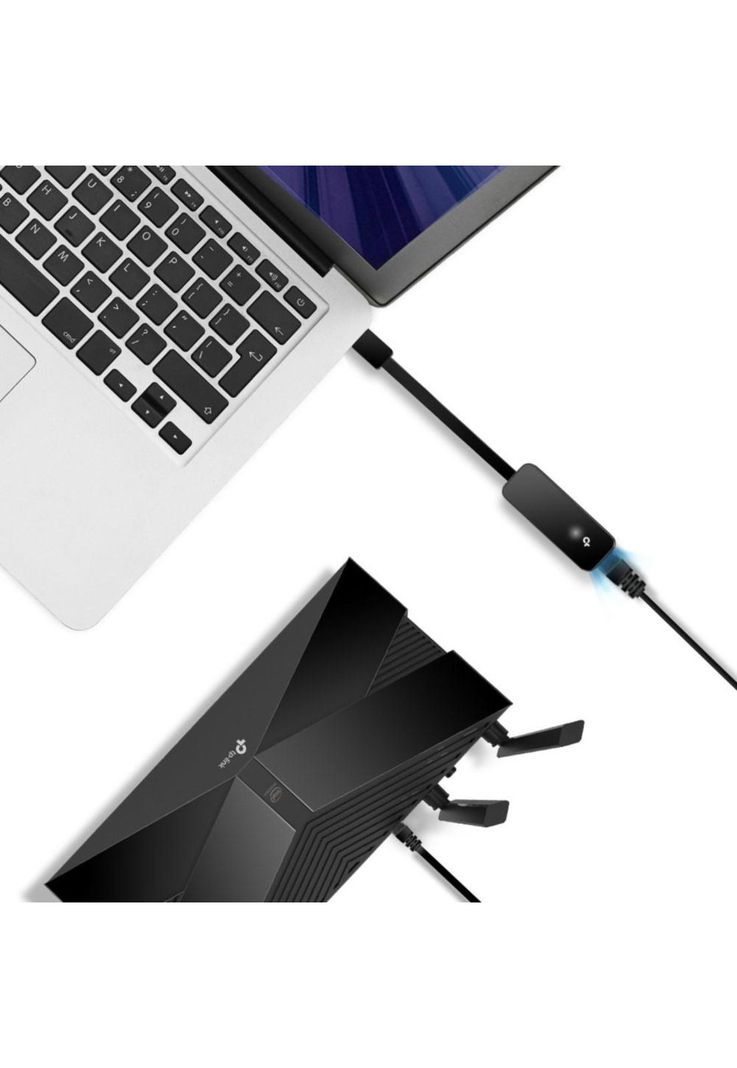 Adaptador de red USB 3.0 a Gigabit Ethernet-1
