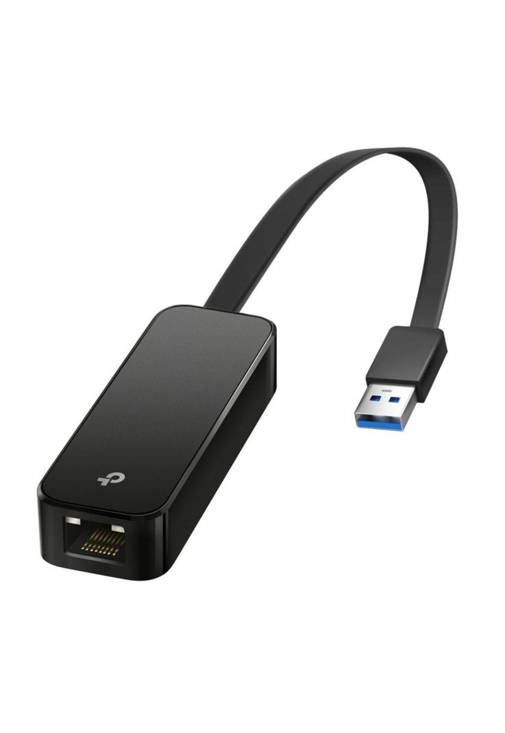 Adaptador de red USB 3.0 a Gigabit Ethernet-3