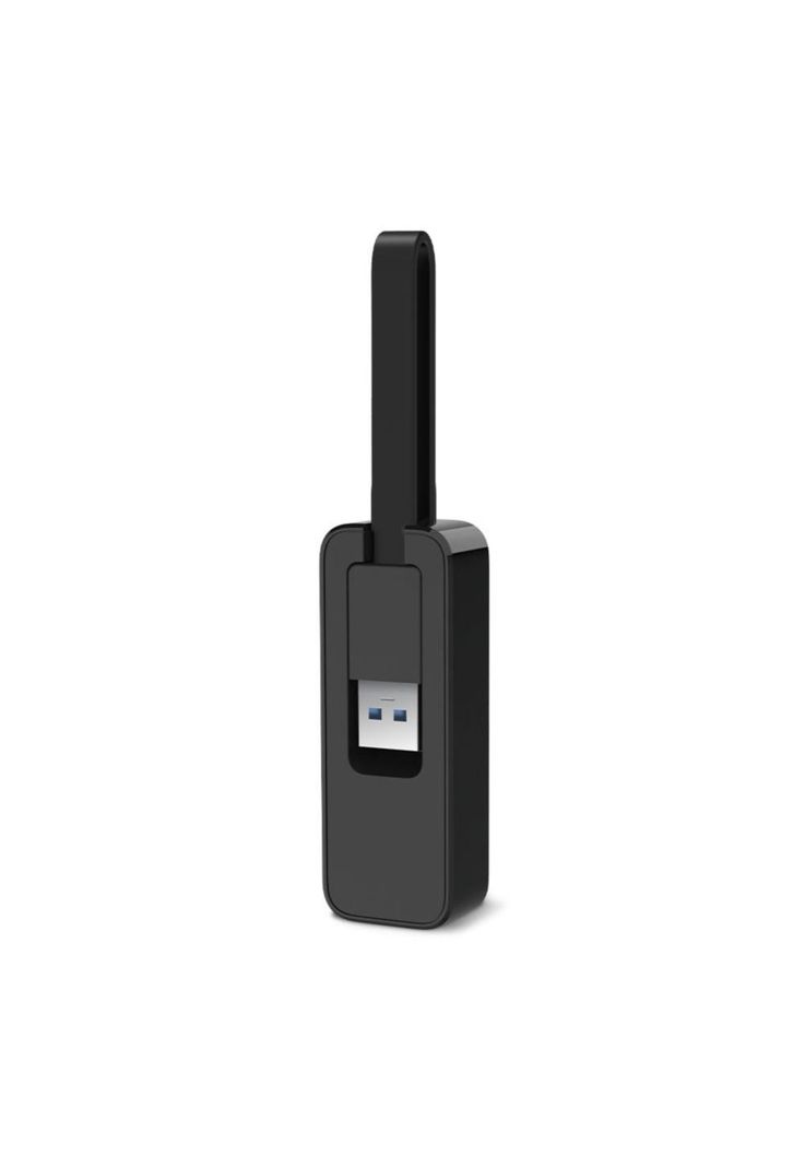 Adaptador de red USB 3.0 a Gigabit Ethernet-4