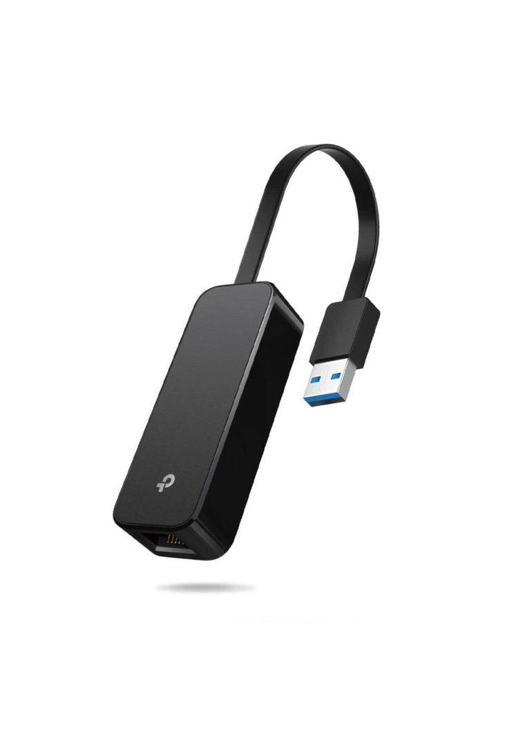 Adaptador de red USB 3.0 a Gigabit Ethernet-6