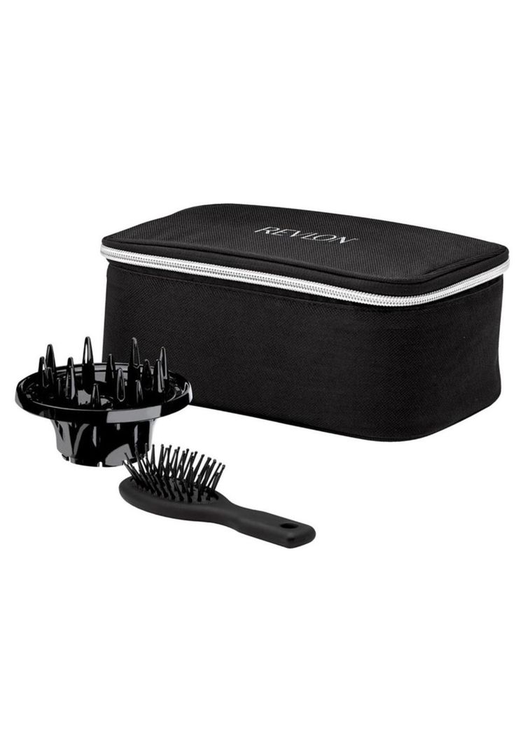 Kit Secador De Viaje + Difusor + Cepillo Revlon-2