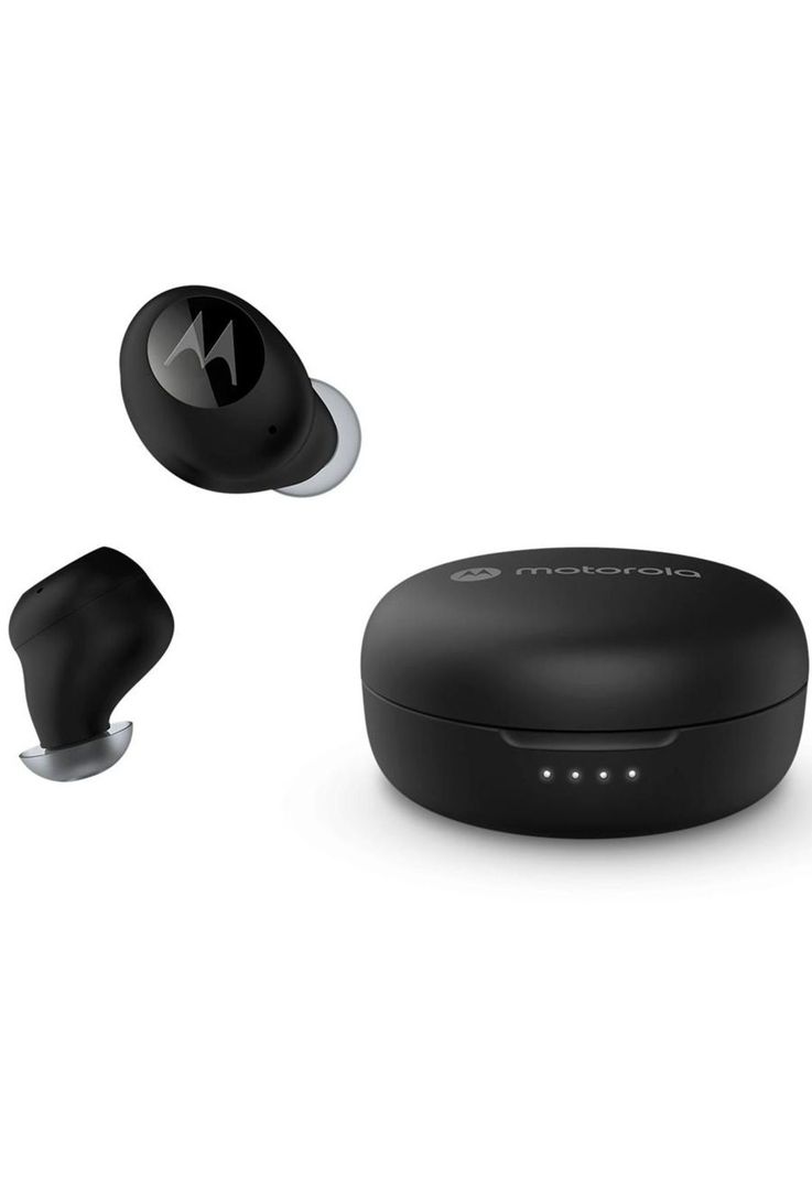 Audífonos Motorola Buds 150 True Wireless / In-Ear-2