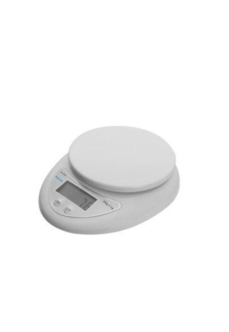 Balanza Digital 5 Kg-0