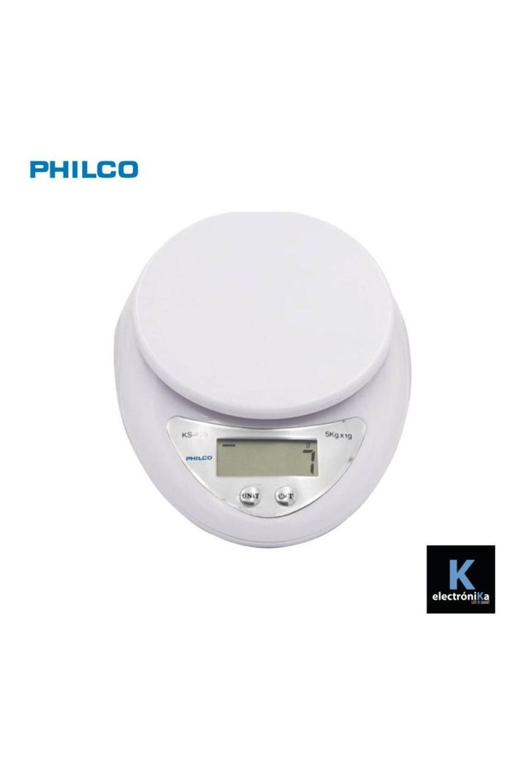 Balanza Digital 5 Kg-1