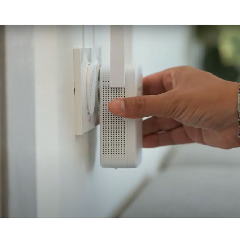 Extensor de Red PLC con Wi-Fi y Gigabit de Mercusys MP510-2