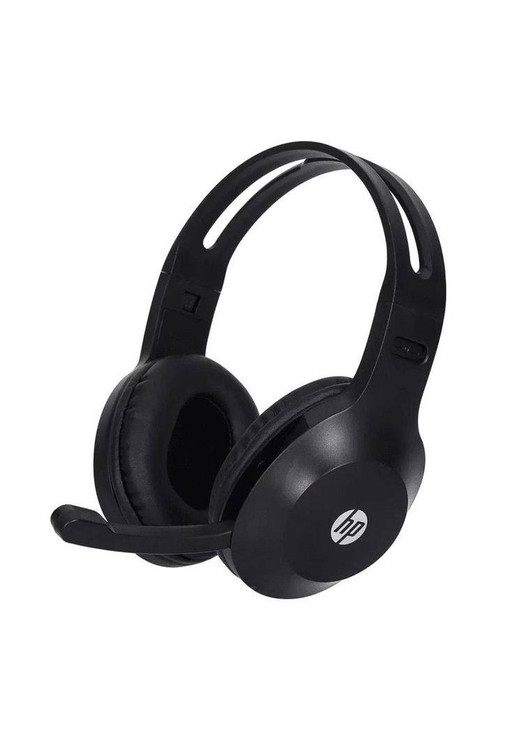 Audífonos HP DHH-1601 Over-Ear-0