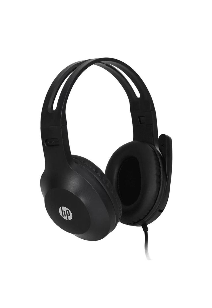 Audífonos HP DHH-1601 Over-Ear-1