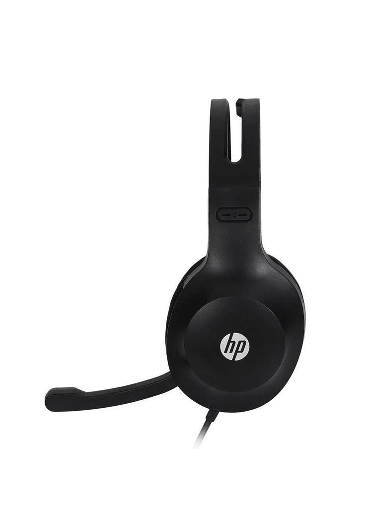 Audífonos HP DHH-1601 Over-Ear-3