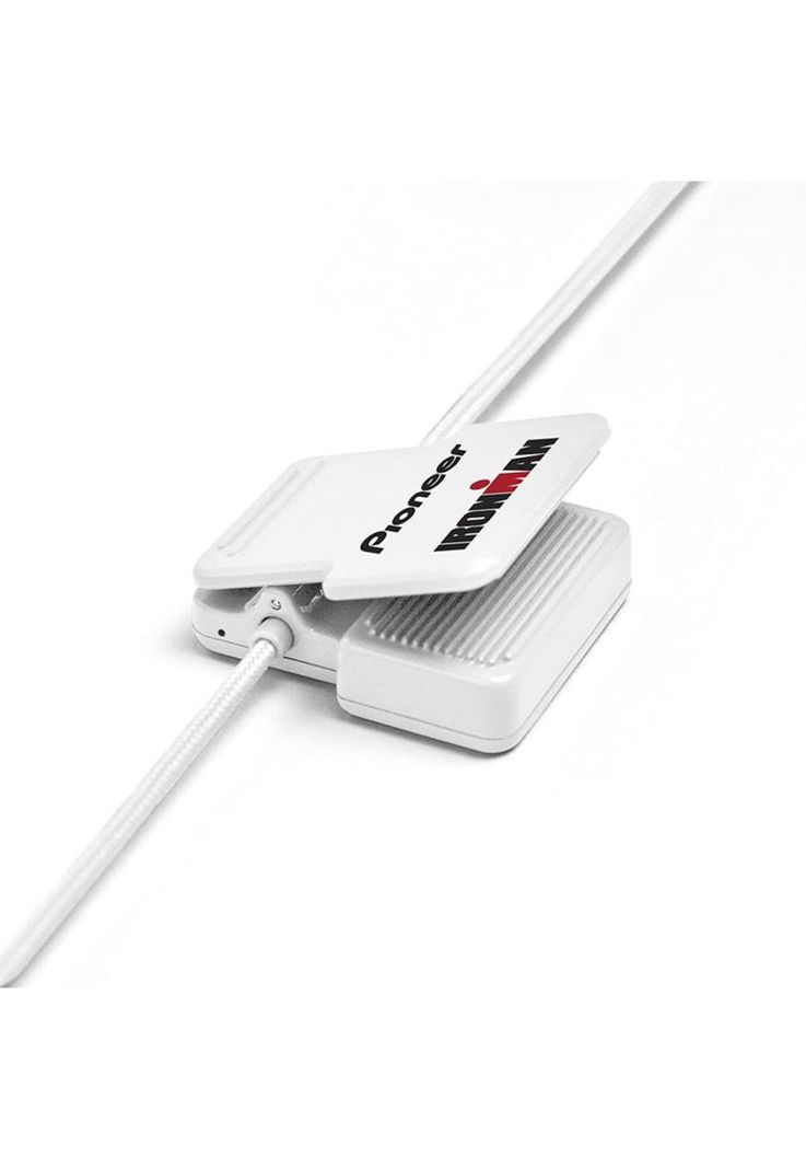 Audífono In Ear Deportivo Se-im6 Bluetooth Blanco Fx-2