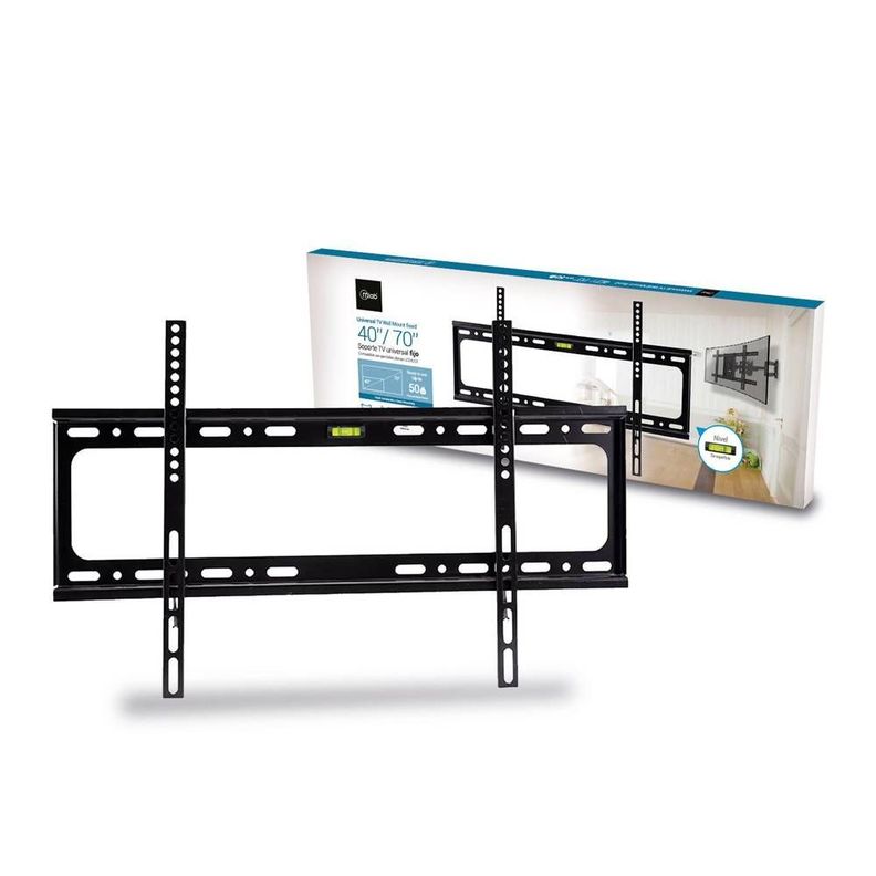 Soporte Para Tv Mlab Fijo 40  70 Pulgadas 50 Kg 8950  -2