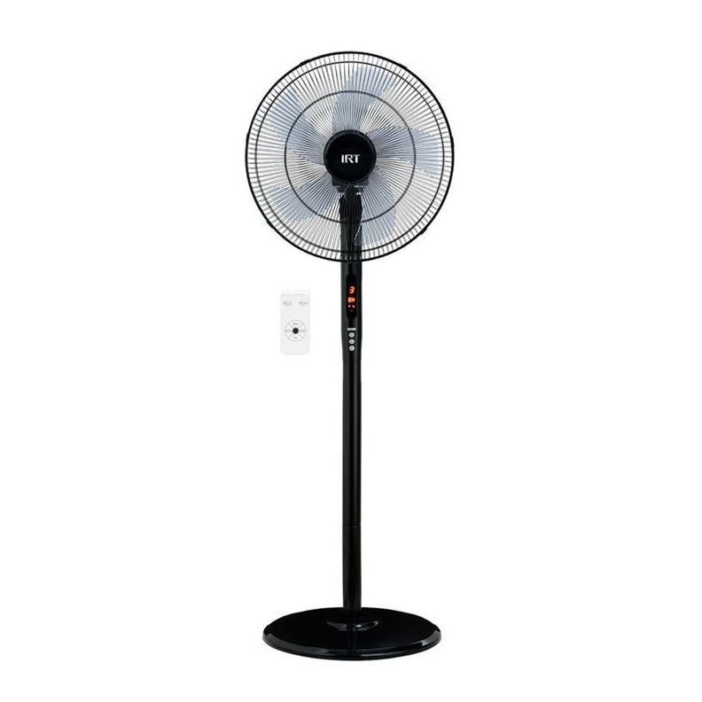 Ventilador Irt 16  Pie De 72w  -0