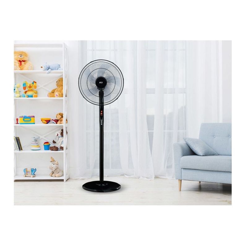 Ventilador Irt 16  Pie De 72w  -1