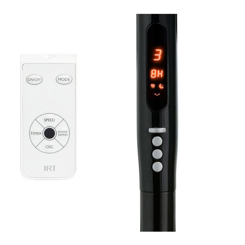 Ventilador Irt 16  Pie De 72w  -2