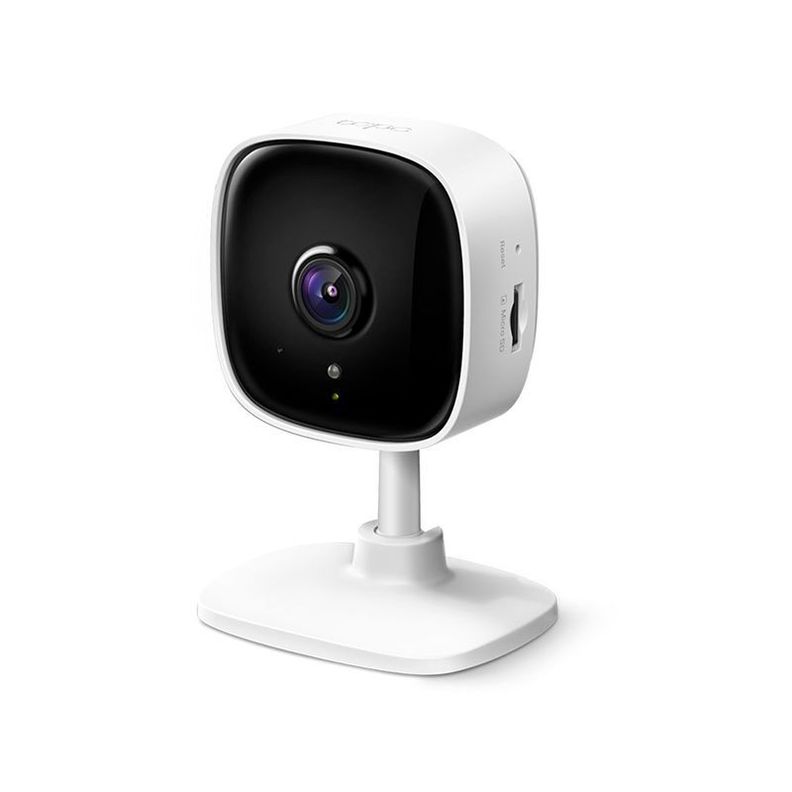 Cámara Wifi de Seguridad TP-Link Tapo C100 Para el Hogar-0