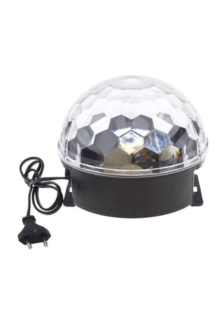Bola Magica Disco Con Luces Mp3-0