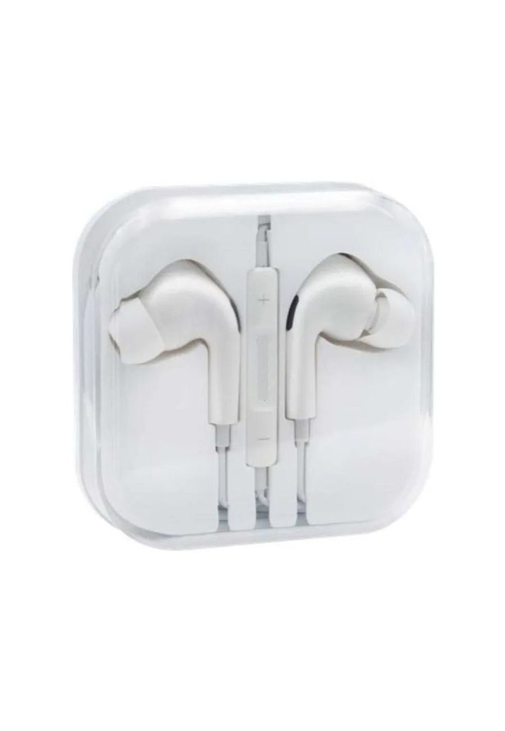 Audífonos Monster M21 Series Manos Libres In-ear-2