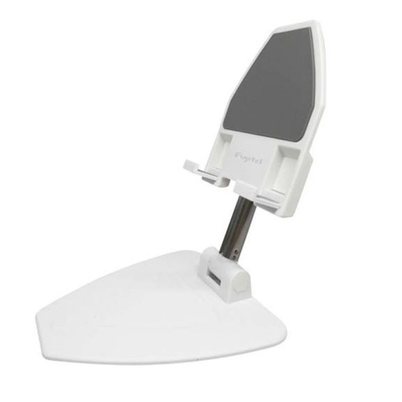Soporte De Escritorio Fujitel Para Celular Tablet Fx-0