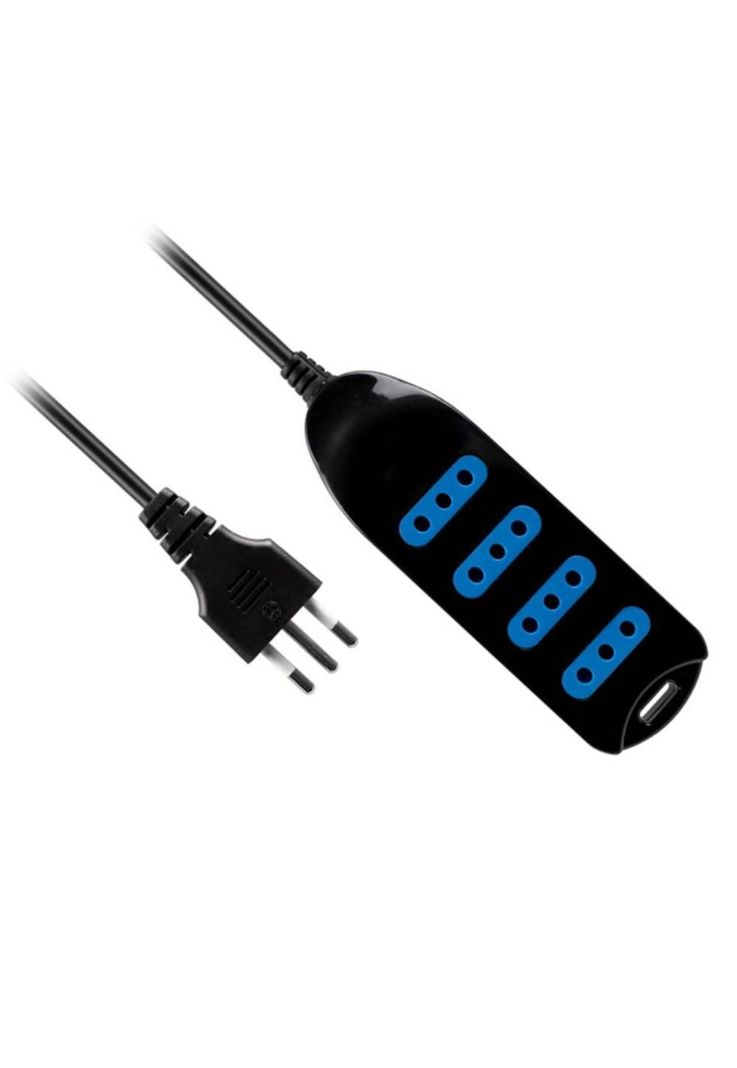 Extensión Philco Certificado 5mts-0