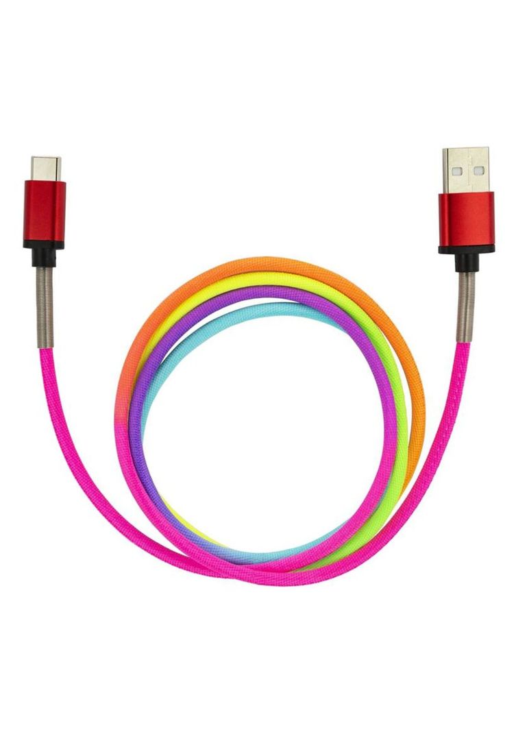 Cable Philco Usb-C A Usb-C-2