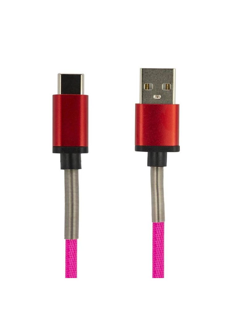 Cable Philco Usb-C A Usb-C-3