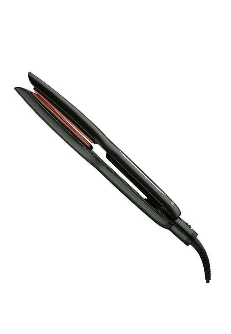 Alisador Revlon Con Placas Dobles De Cerámica De Cobre-2
