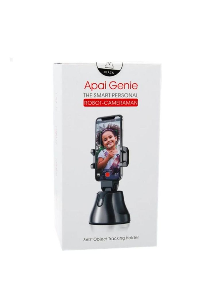 Soporte Smartphone Philco Con seguimiento Automático-2