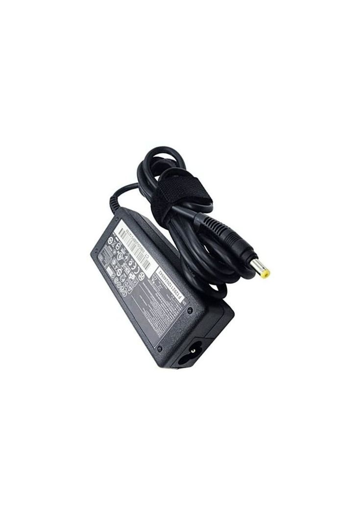 Cargador Notebook Alternativo Hp 18.5v 3.5a/ 4,8*1,7MM-1