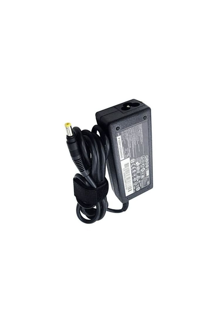 Cargador Notebook Alternativo Hp 18.5v 3.5a/ 4,8*1,7MM-2