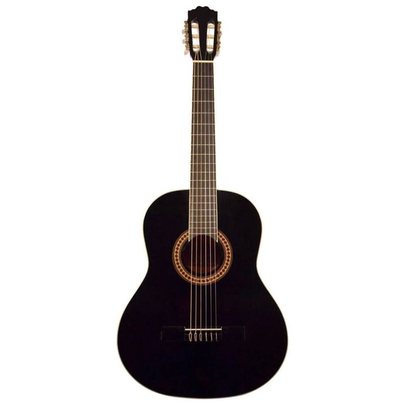 Guitarra Clásica Sevillana 8454 Para Niños 30''-0