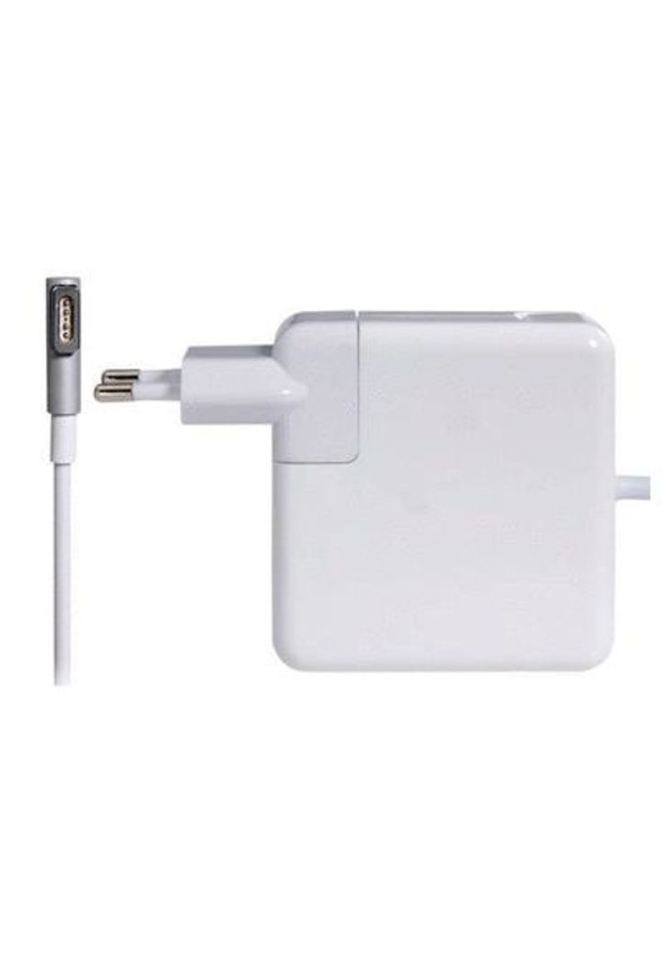 Cargador MacBook Pro Blanco 60W.-0